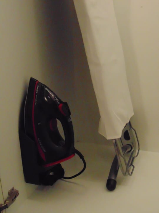 Zimmer Bangkok Marriott Marquis Queen's Park