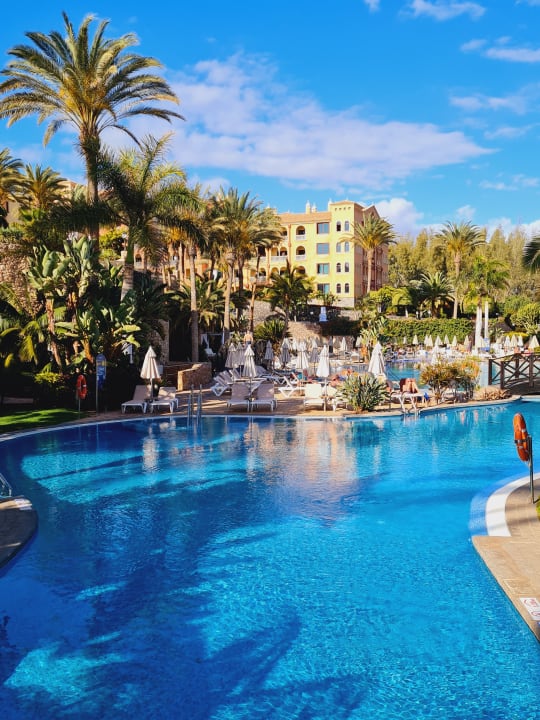 Pool R2 Rio Calma Hotel & Spa & Conference