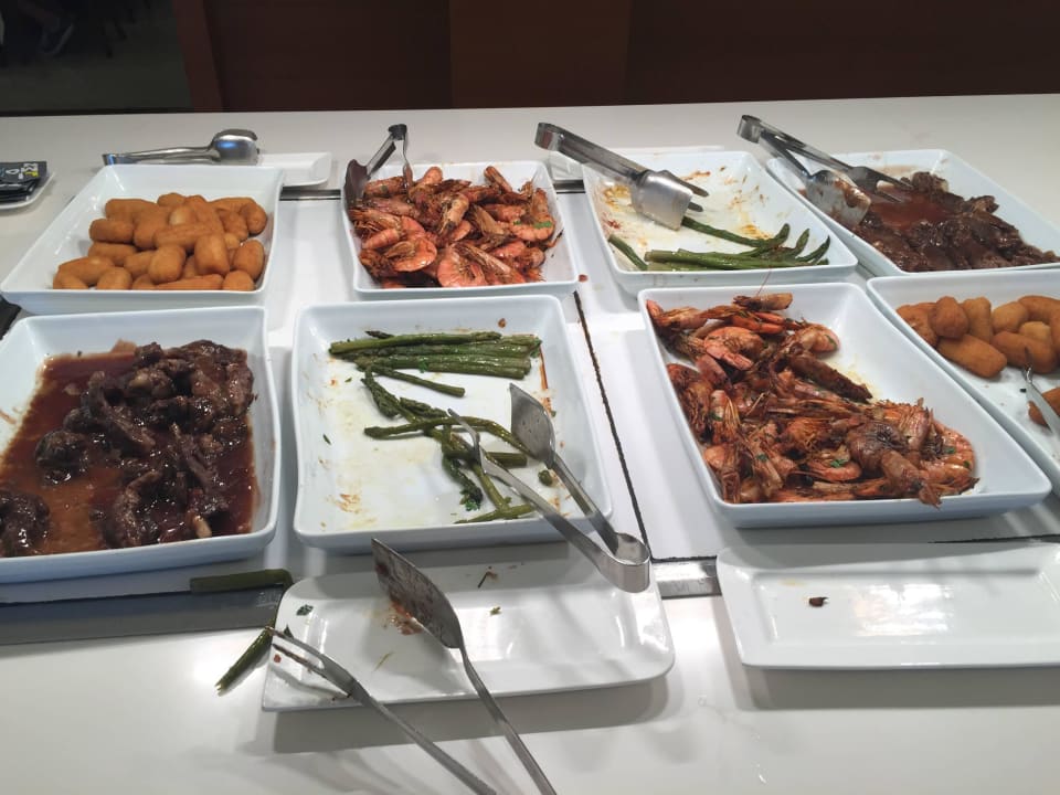 Meeresfrüchte CM Playa del Moro