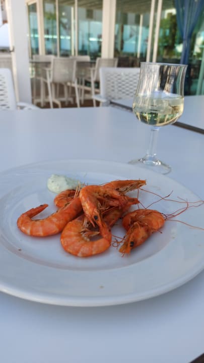 Gastro LABRANDA Bahía de Lobos