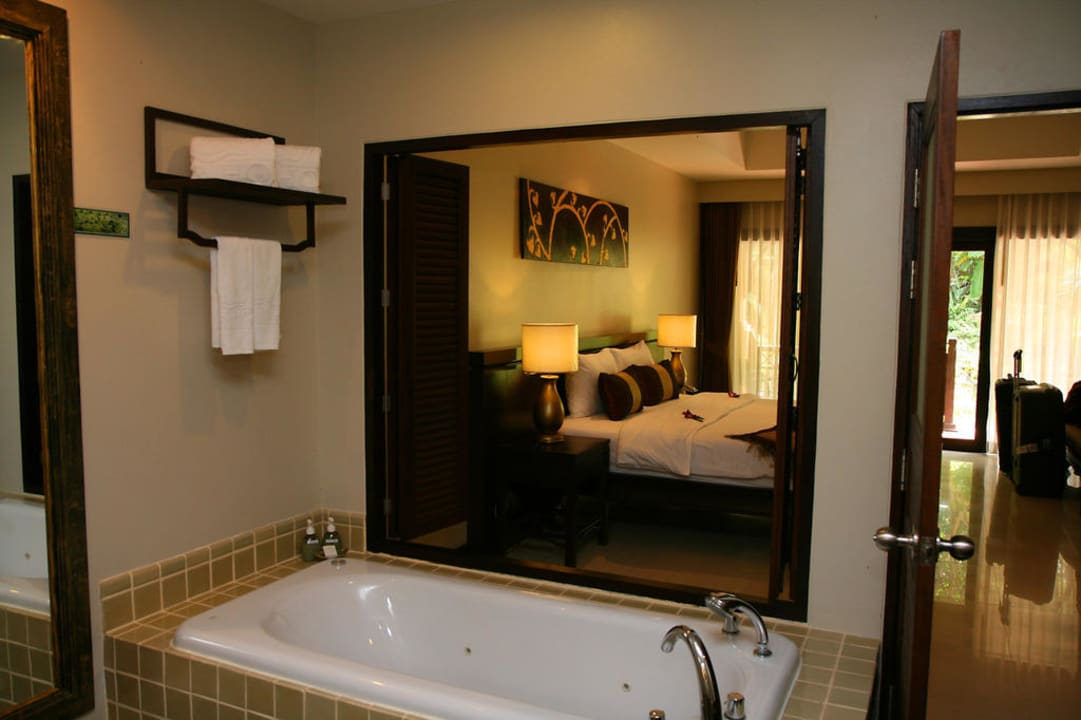 Zimmer The Fair House Beach Resort