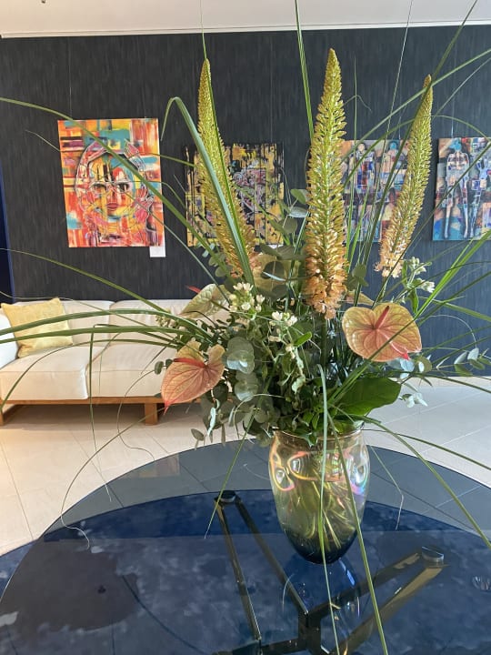 Sonstiges Falkensteiner Balance Resort Stegersbach