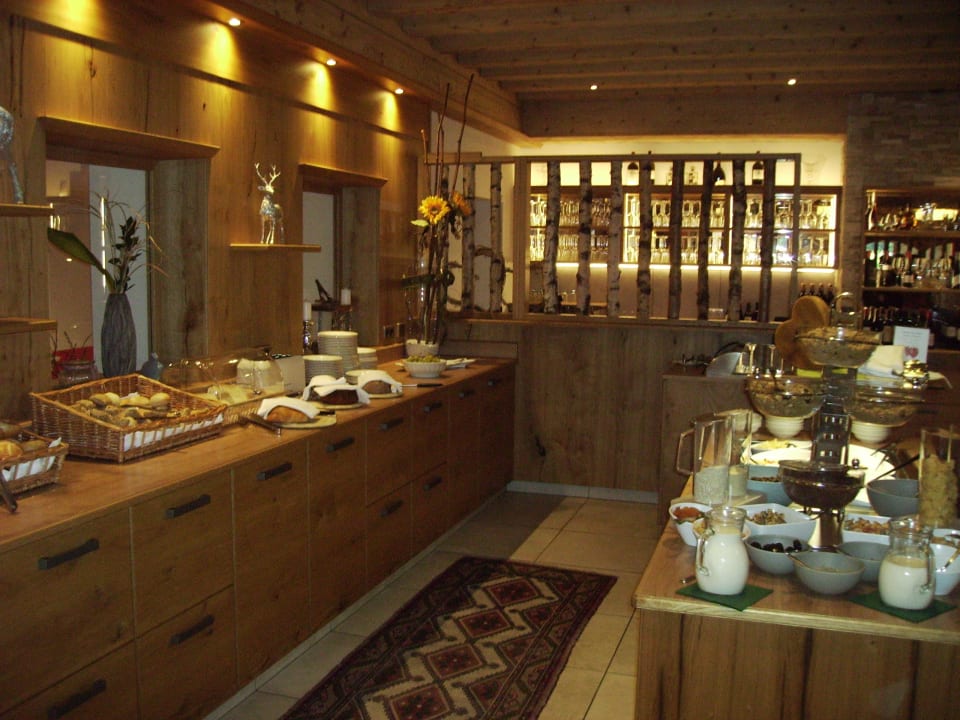 Gastro Hotel Alphof Alpbach