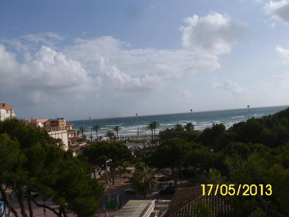 Meerblick   Aparthotel Houm Plaza Son Rigo