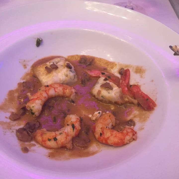 Krystal Hotel Riu Palace Tikida Agadir