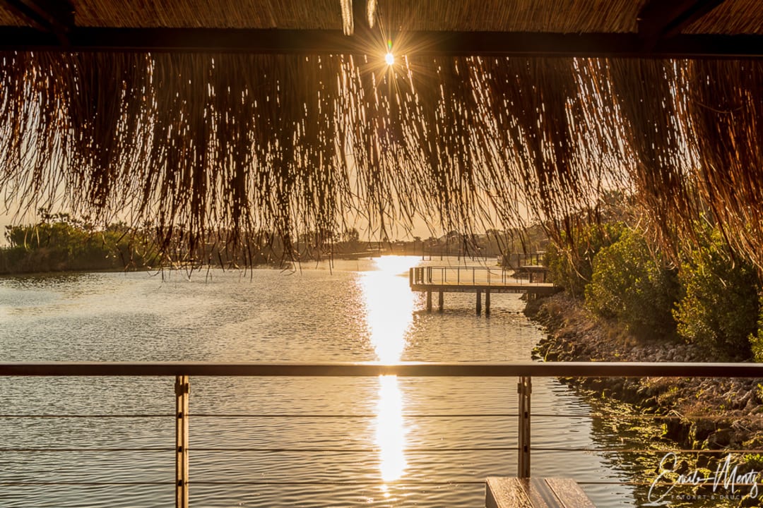 Ausblick Gloria Serenity Resort