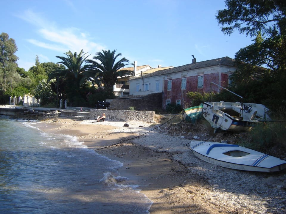 Najbliższa plaża Michelangelo Resort