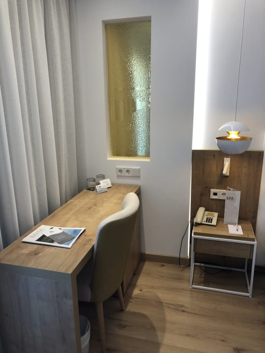 Zimmer BG Hotel Rei del Mediterrani Palace