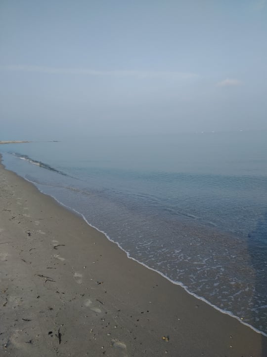 Strand Summer Village of Hippokrates - Adults only