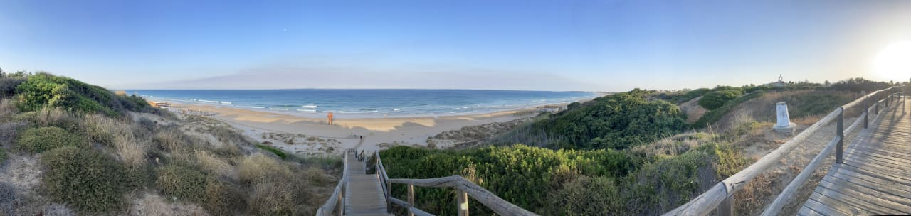 Strand Hotel Riu Chiclana