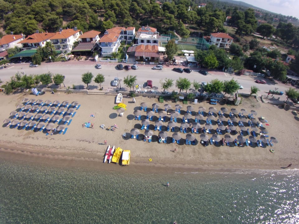 Melissa Gold Coast Strand Hotel Melissa Gold Coast