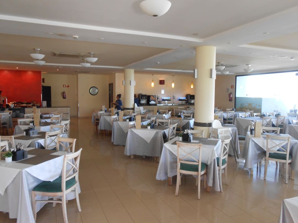 Gastro allsun App.-Hotel Albatros