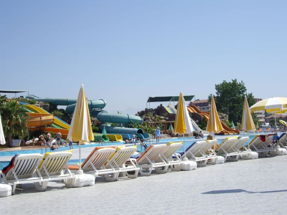 Strand VONRESORT Golden Beach