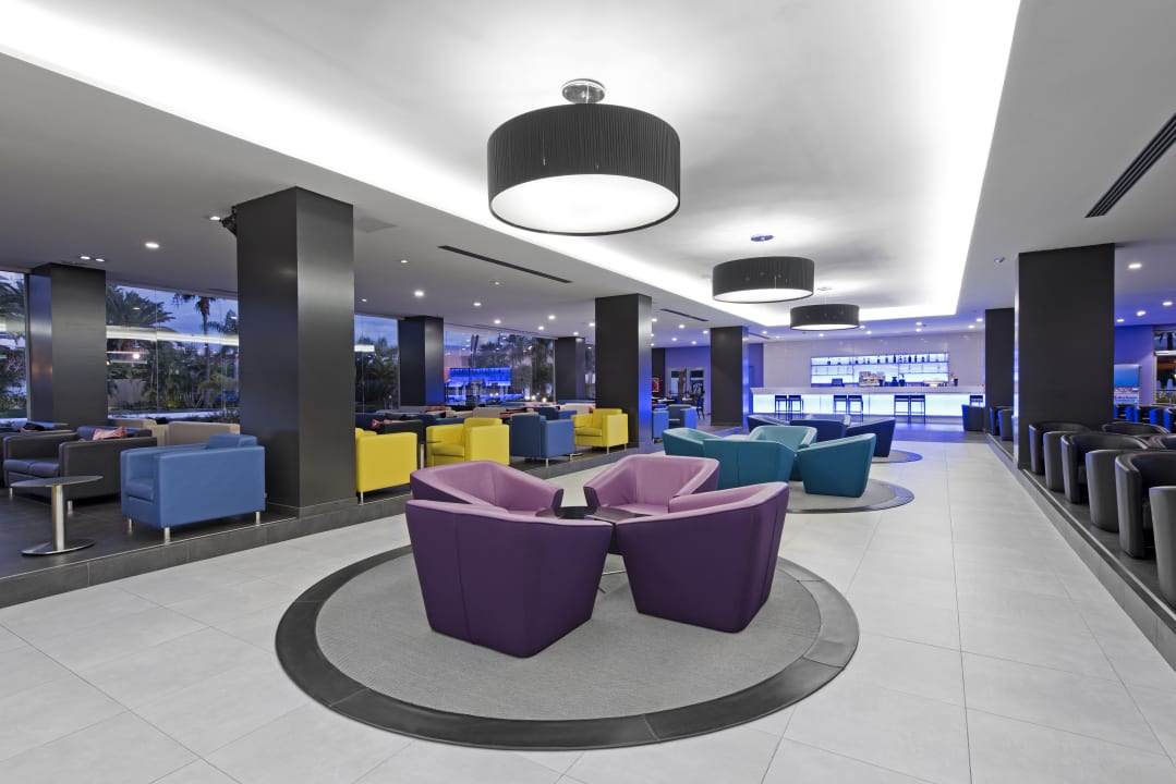 Sport & Freizeit Gran Canaria Princess