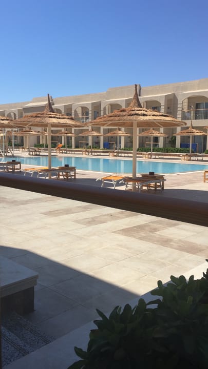 Pool Pickalbatros Aqua Park Resort - Sharm El Sheikh