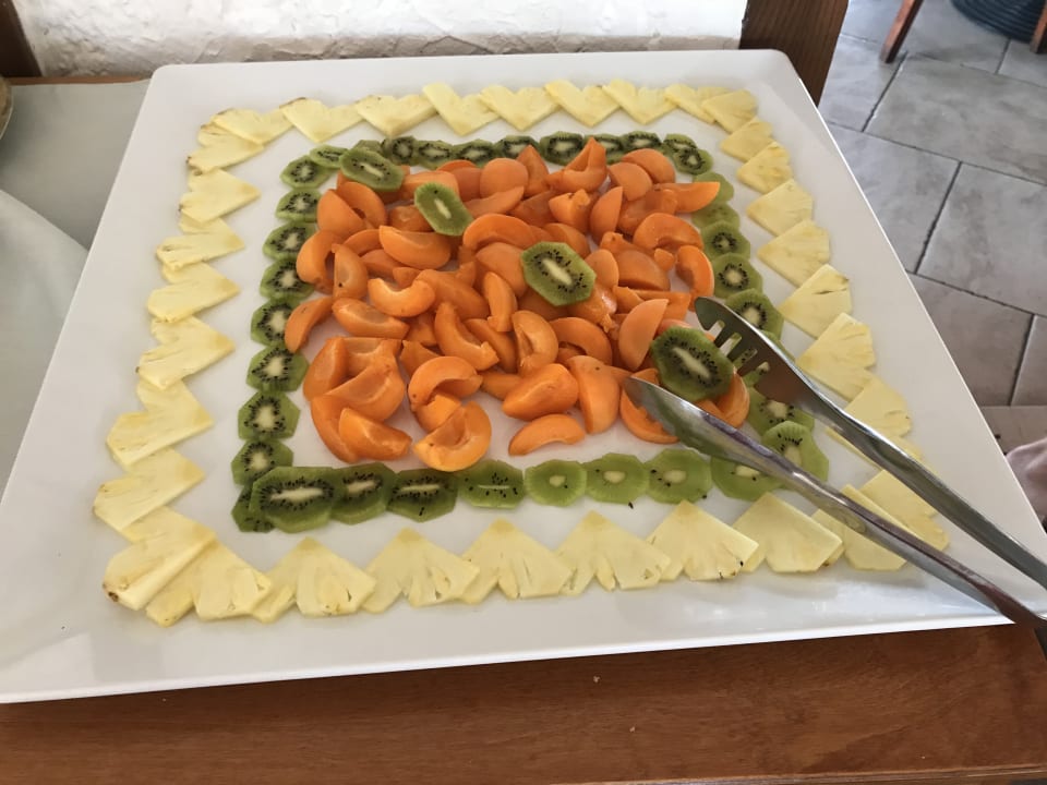 Gastro Gaia Garden Hotel