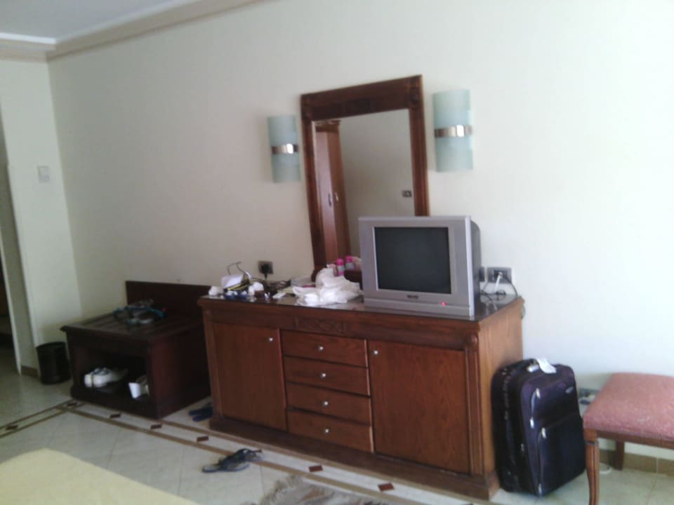 2-й этаж, номер стандарт Imperial Shams Abu Soma