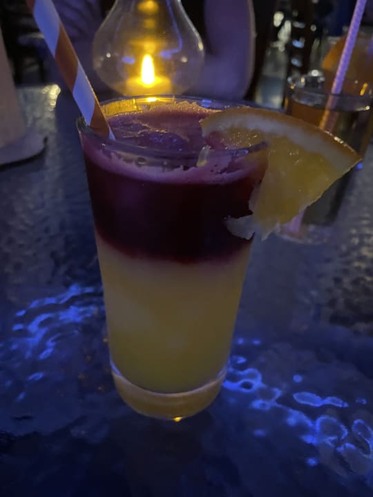 Gastro Pickalbatros Dana Beach Resort - Hurghada