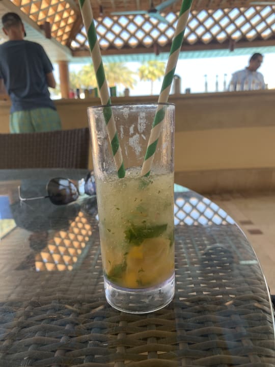 Gastro Mövenpick Resort & Spa El Gouna