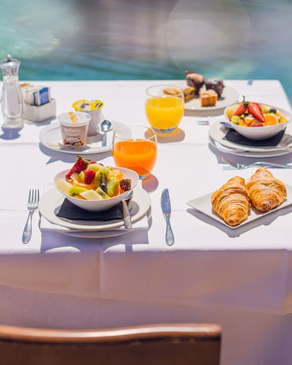 Gastro Felix Hotels - Galanias Hotel & Retreat