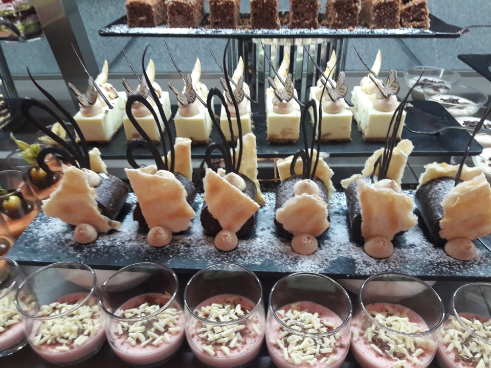 Gastro HVD Clubhotel Miramar