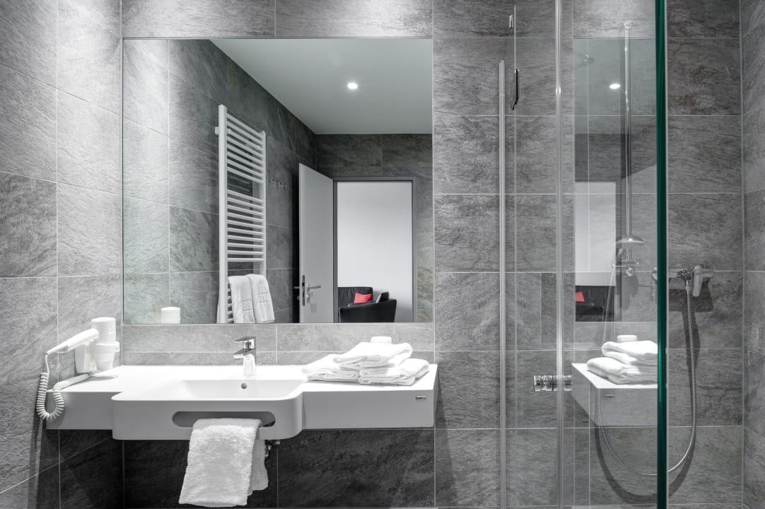 Bad Ferienwohnanlage Brockenblick