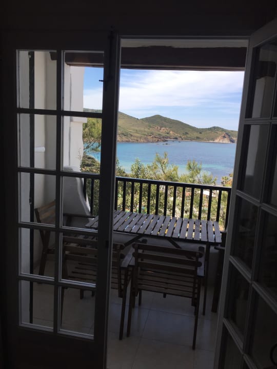 Zimmer FERGUS Club Carema Splash