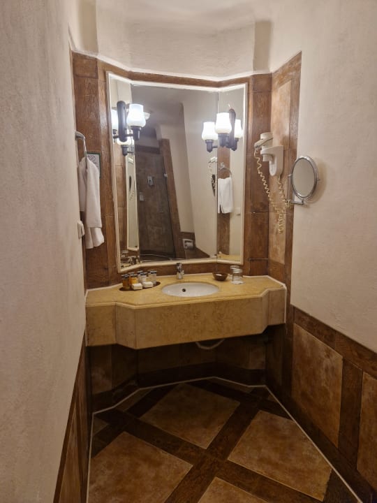 Zimmer Pickalbatros Citadel Resort