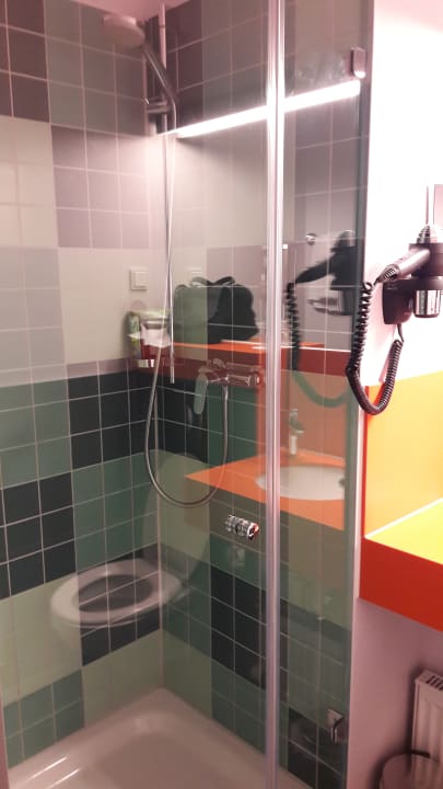 Zimmer ibis Styles Hotel Speyer