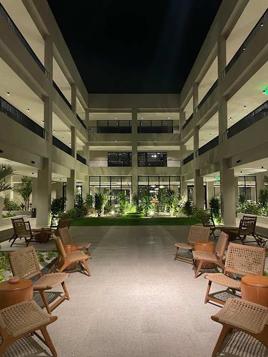 Gastro Sentido Naga Bay