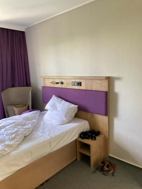 Zimmer Best Western Hotel Windorf