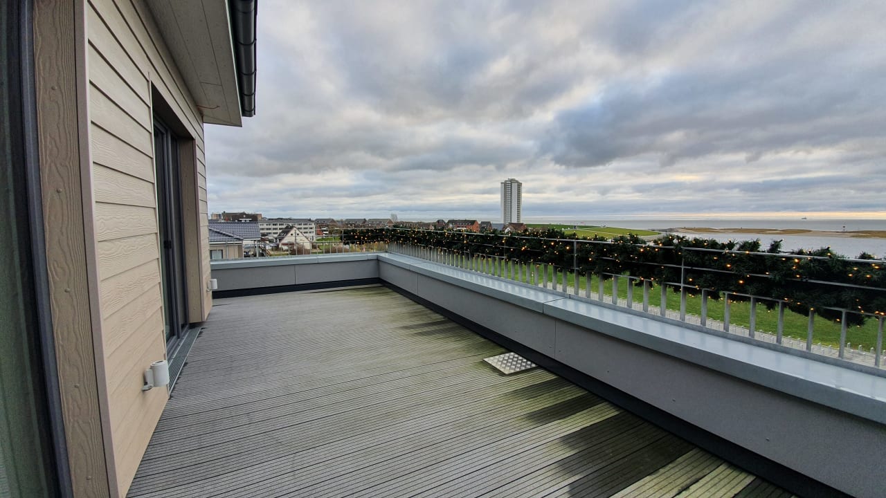 Zimmer Küstenperle Strandhotel & Spa