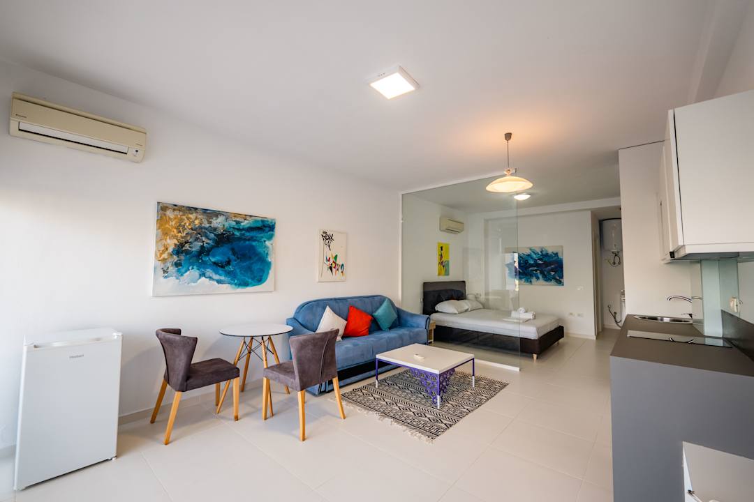 Zimmer Stone Beach Residence Adults Only Resort