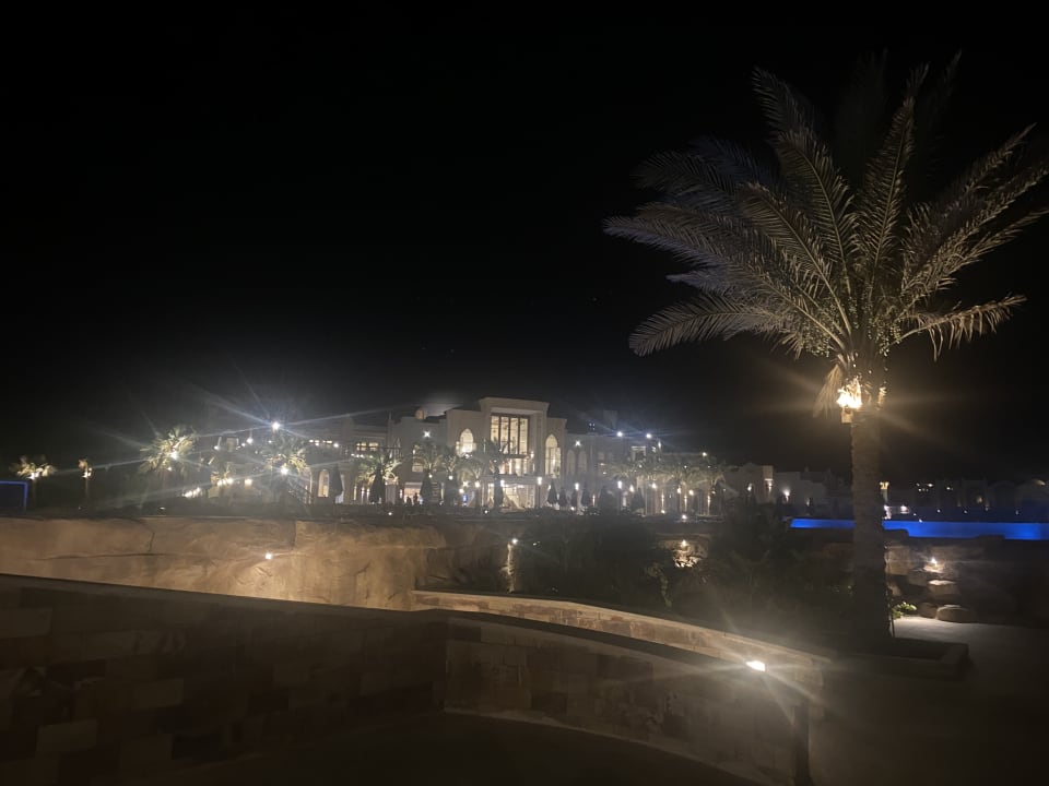 Außenansicht Lazuli Hotel Marsa Alam