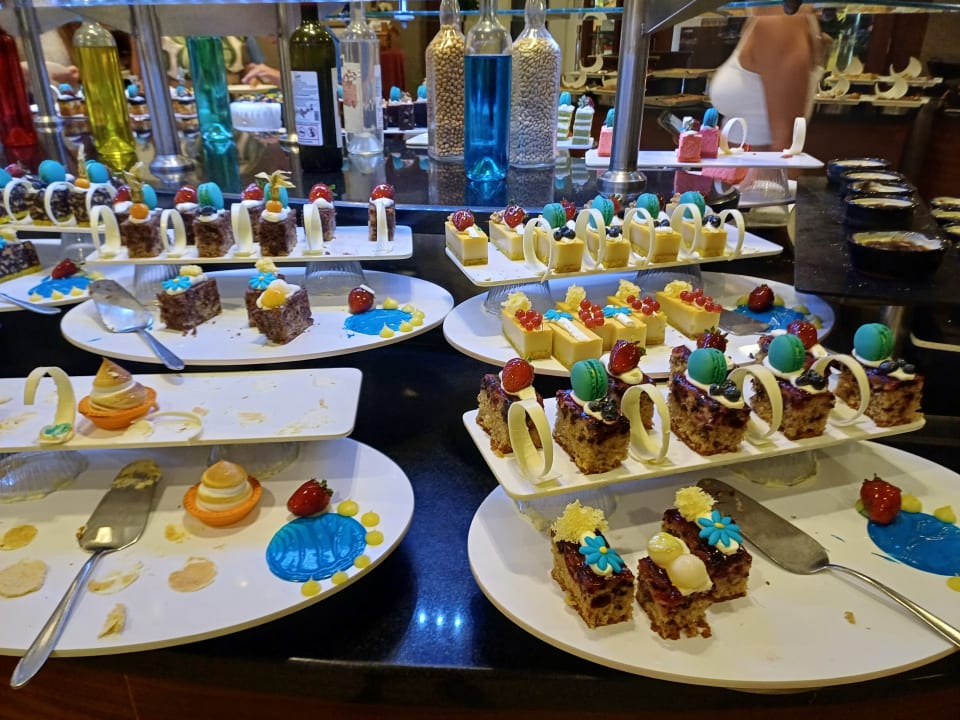 Gastro Sunis Evren Beach Resort Hotel & Spa