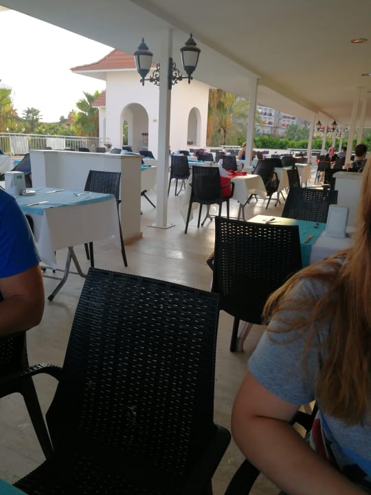 Gastro Serenis Hotel