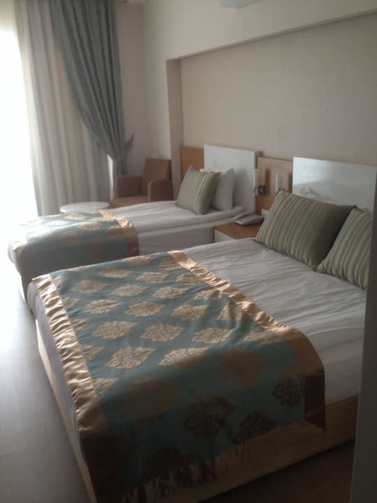 Super Betten Annabella Diamond Hotel & Spa