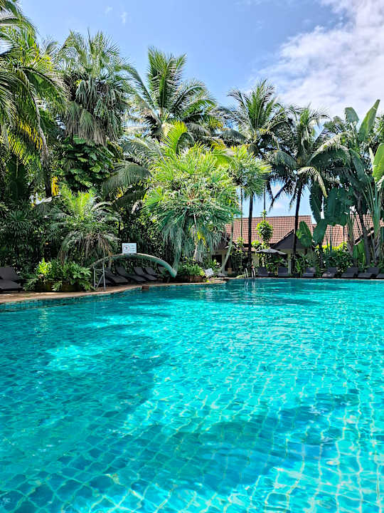 Pool Laluna Hotel & Resort