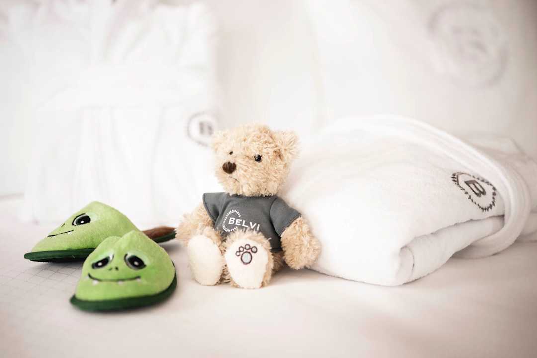 Sonstiges Hotel Belvedere Locarno