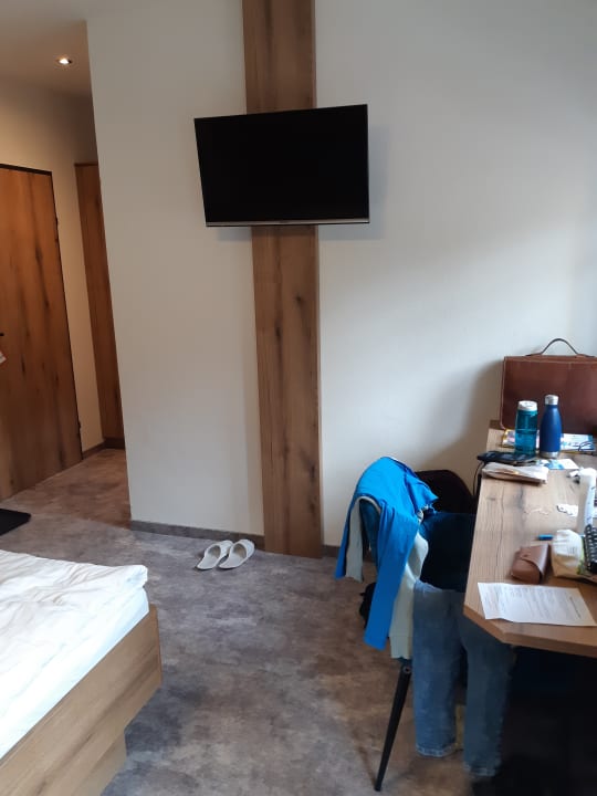 Zimmer Lerchs Landhotel