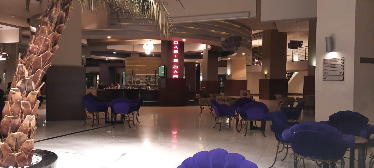 Gastro Limak Lara Deluxe Hotel & Resort