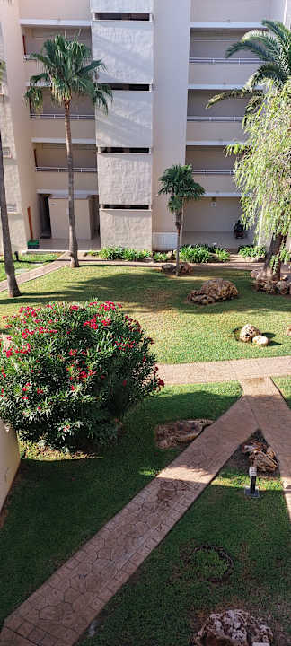 Außenansicht Protur Floriana Resort Aparthotel