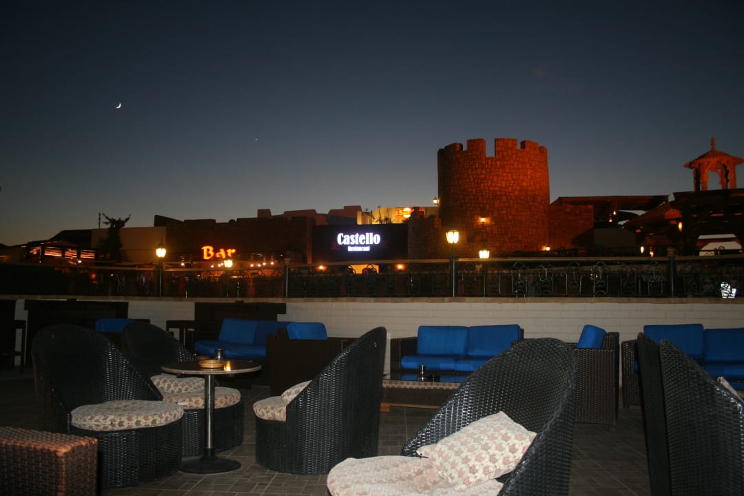 Sonstiges Pickalbatros Dana Beach Resort - Hurghada