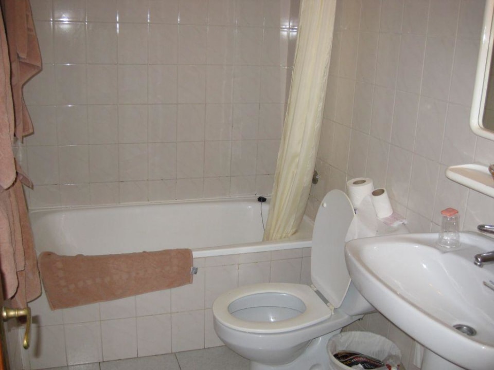 1. Bad Playa Park Zensation