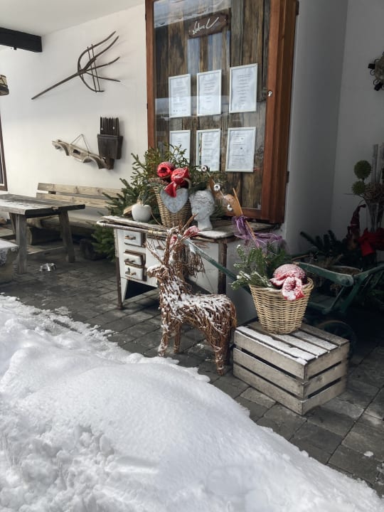 Sonstiges Naturel Hoteldorf Schönleitn