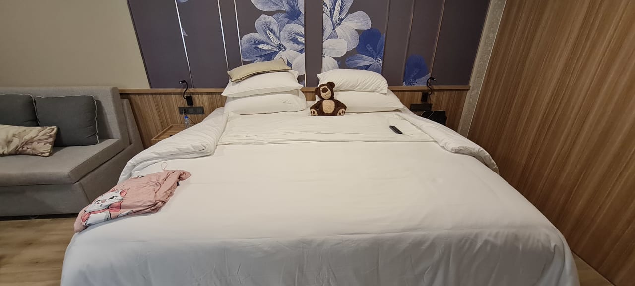 Zimmer La Flora Khao Lak