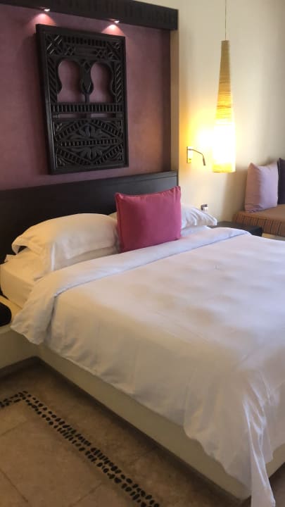 Zimmer Salalah Rotana Resort