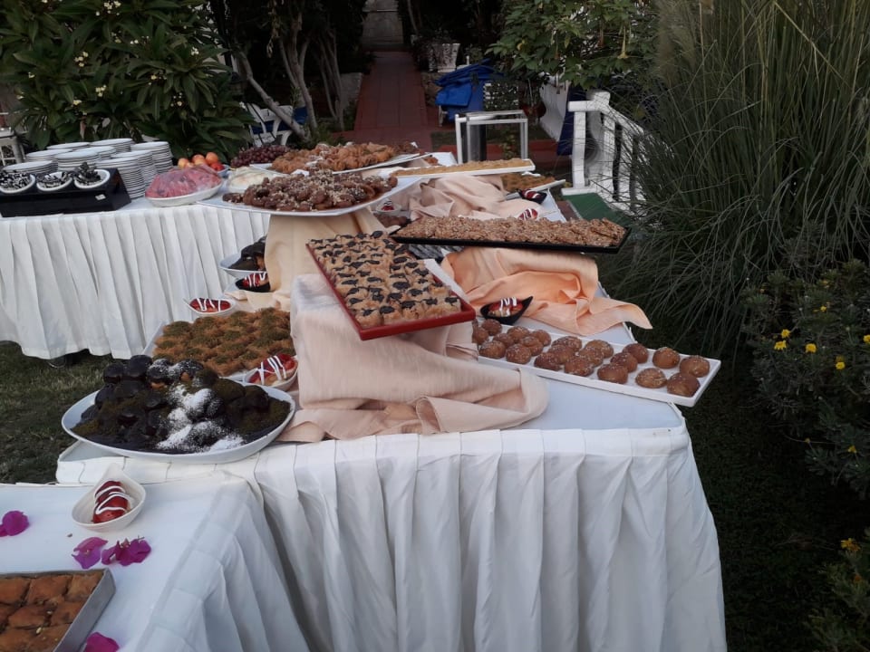 Gastro Ölüdeniz Turquoise Hotel