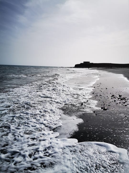 Strand R2 Bahía Playa Design Hotel & Spa - Adults Only