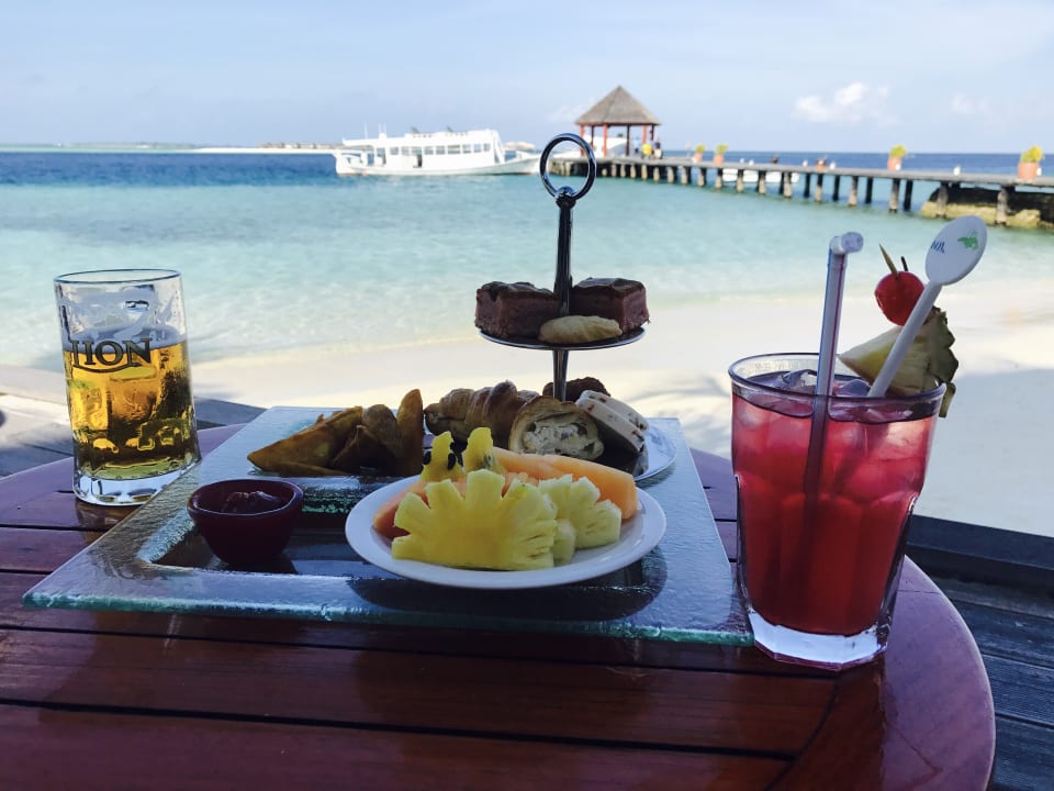 Gastro Komandoo Island Resort & Spa - Adults only